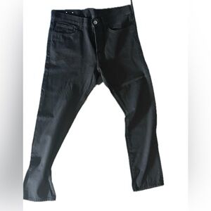 H&M Men's Black Jeans
